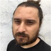 Profesor de inglés, doy clase a estudiantes de todos los niveles